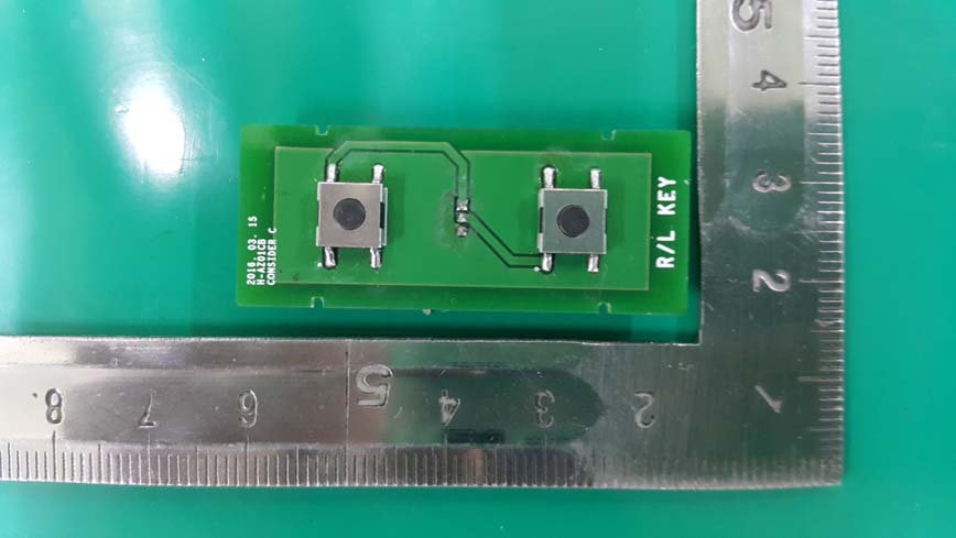 FCC ID 2AI7OCVB-001 Internal Photos