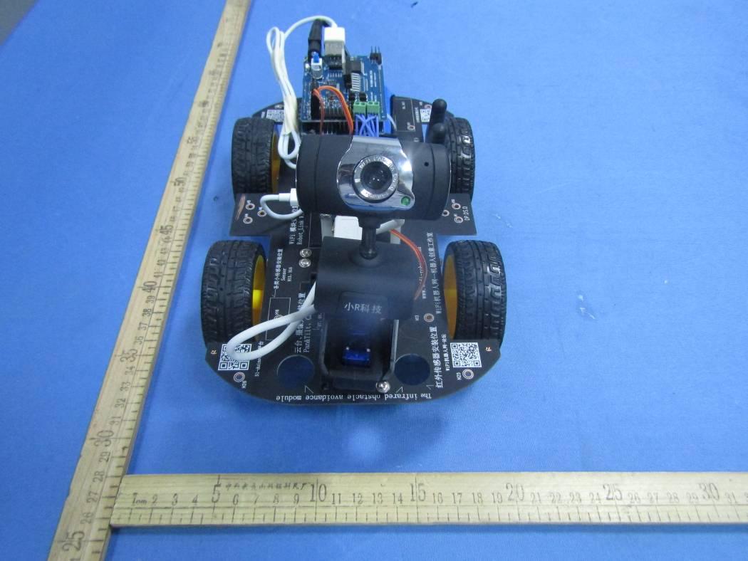 FCC ID 2AI8ADSR51XR1MTPLA External Photos