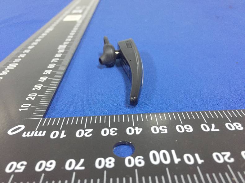 FCC ID 2AI8D-D1 External Photos