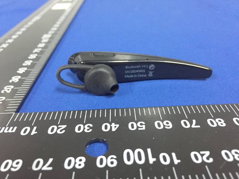 FCC ID 2AI8D-D1 External Photos
