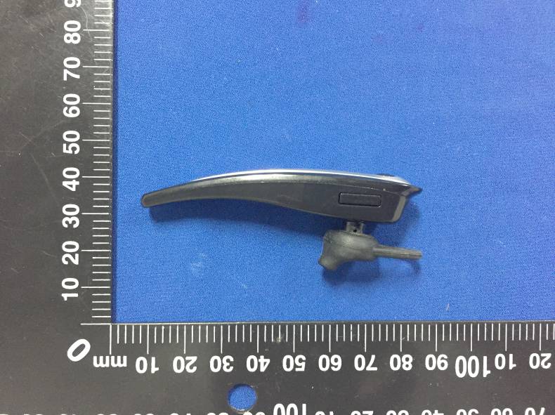 FCC ID 2AI8D-D1 External Photos