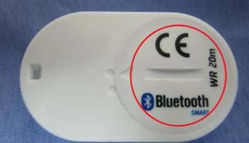 FCC ID 2AI8G-IOLMINI ID Label Location Info