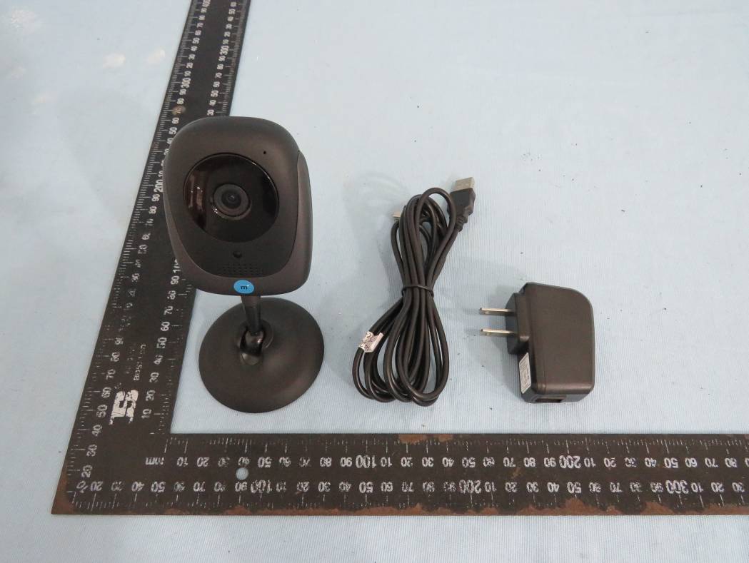 FCC ID 2AI8H-IPC032HB External Photos