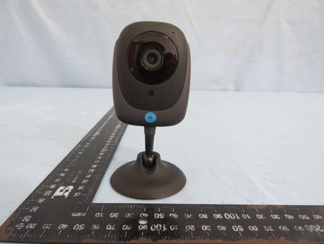 FCC ID 2AI8H-IPC032HB External Photos