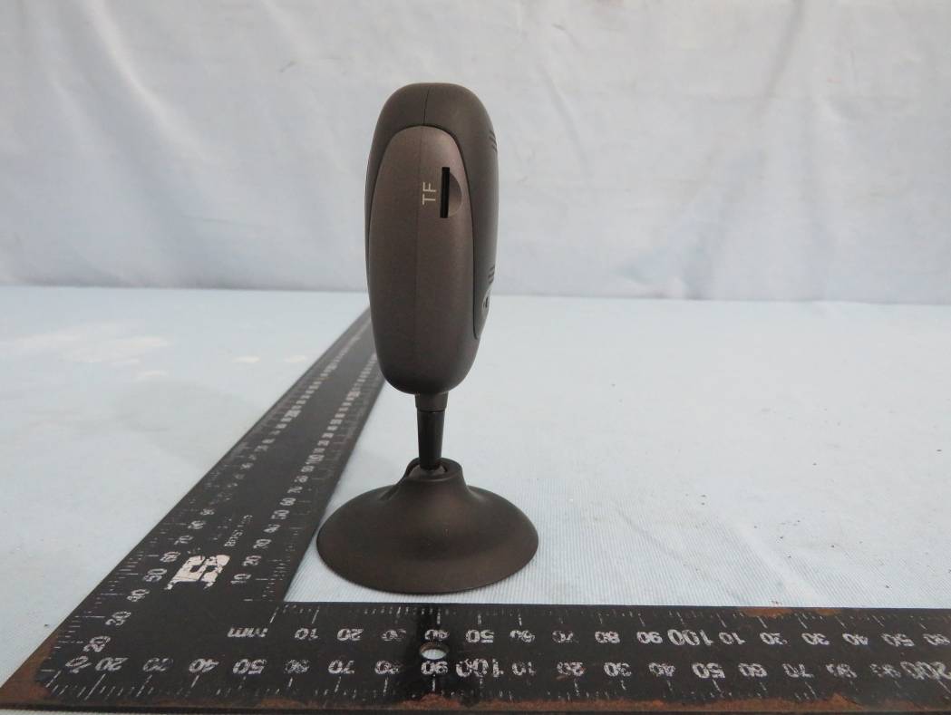 FCC ID 2AI8H-IPC032HB External Photos