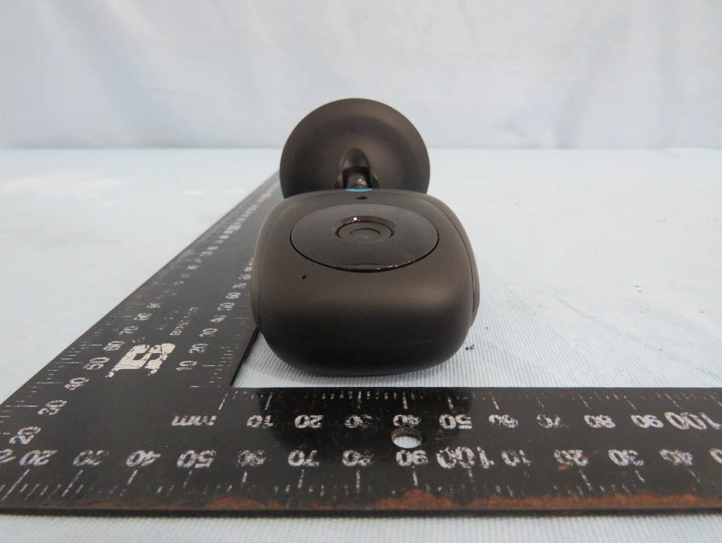 FCC ID 2AI8H-IPC032HB External Photos