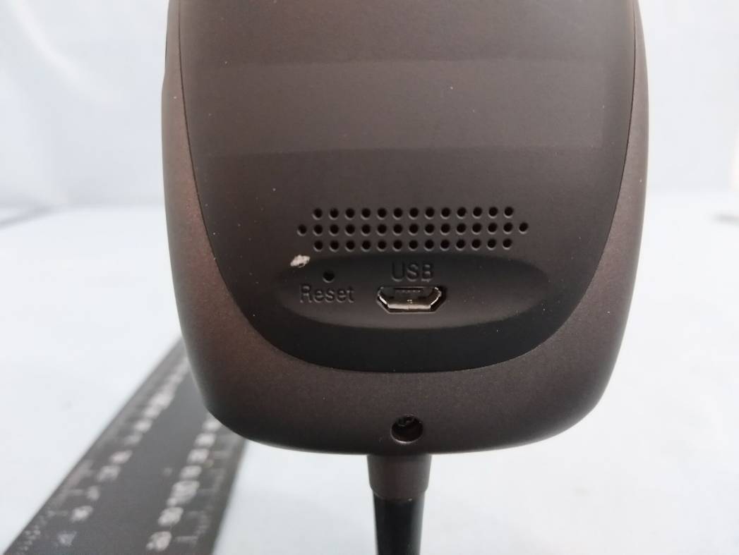 FCC ID 2AI8H-IPC032HB External Photos
