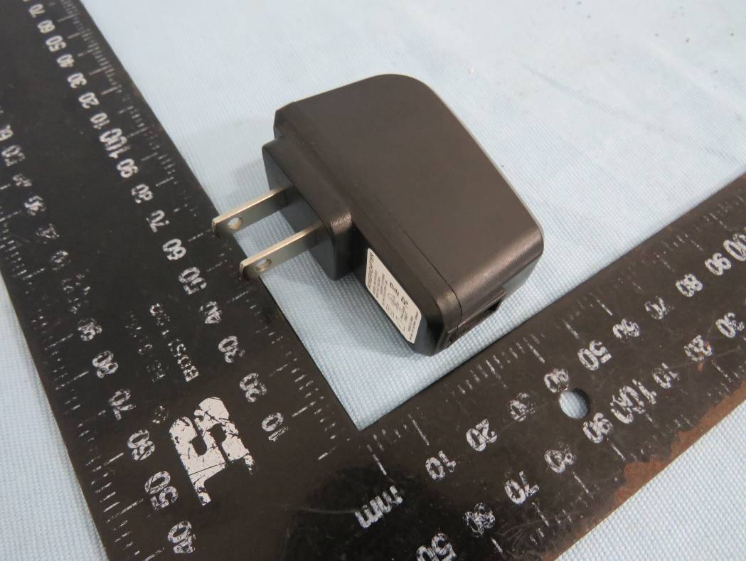 FCC ID 2AI8H-IPC032HB External Photos