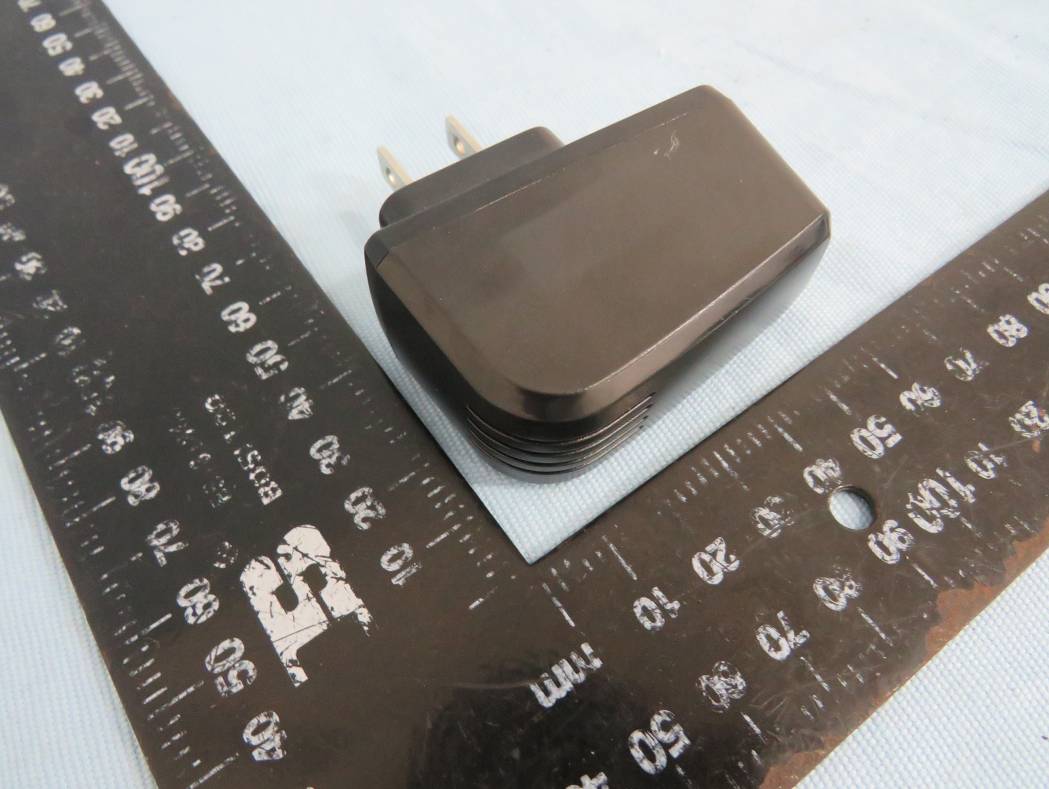 FCC ID 2AI8H-IPC032HB External Photos