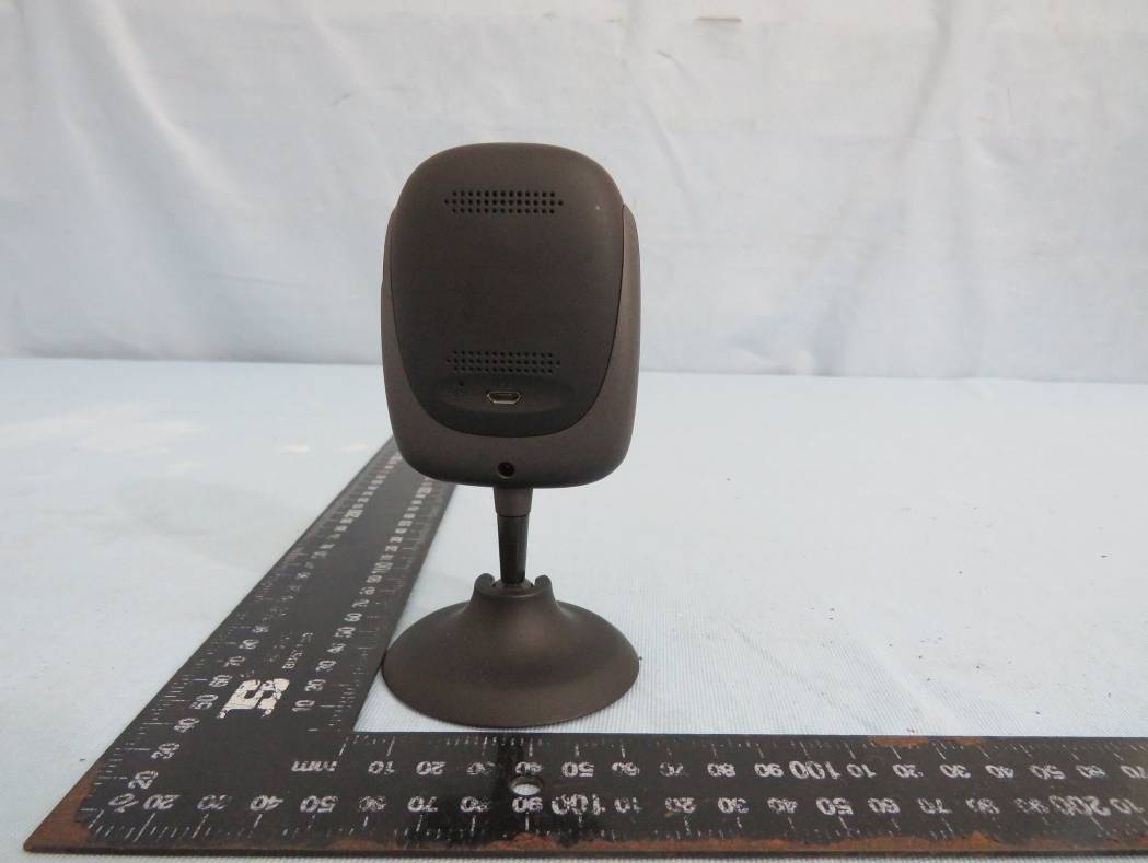 FCC ID 2AI8H-IPC032HB External Photos