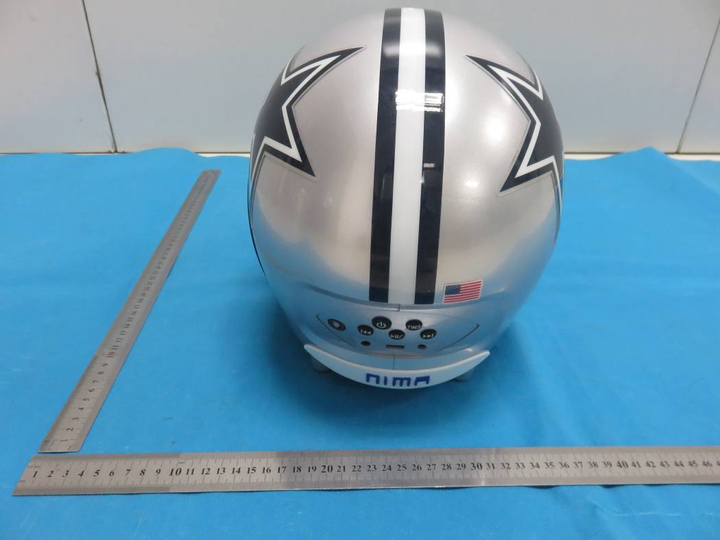 FCC ID 2AI8INIMAL External Photos