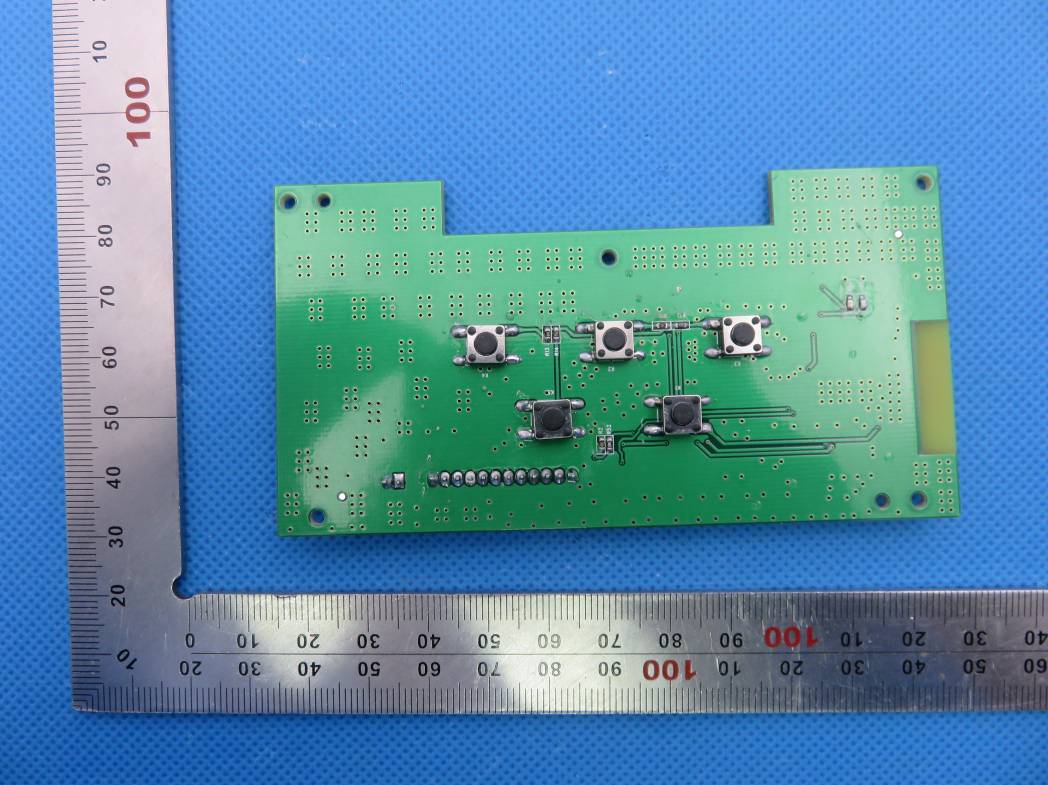 FCC ID 2AI8INIMAL Internal Photos