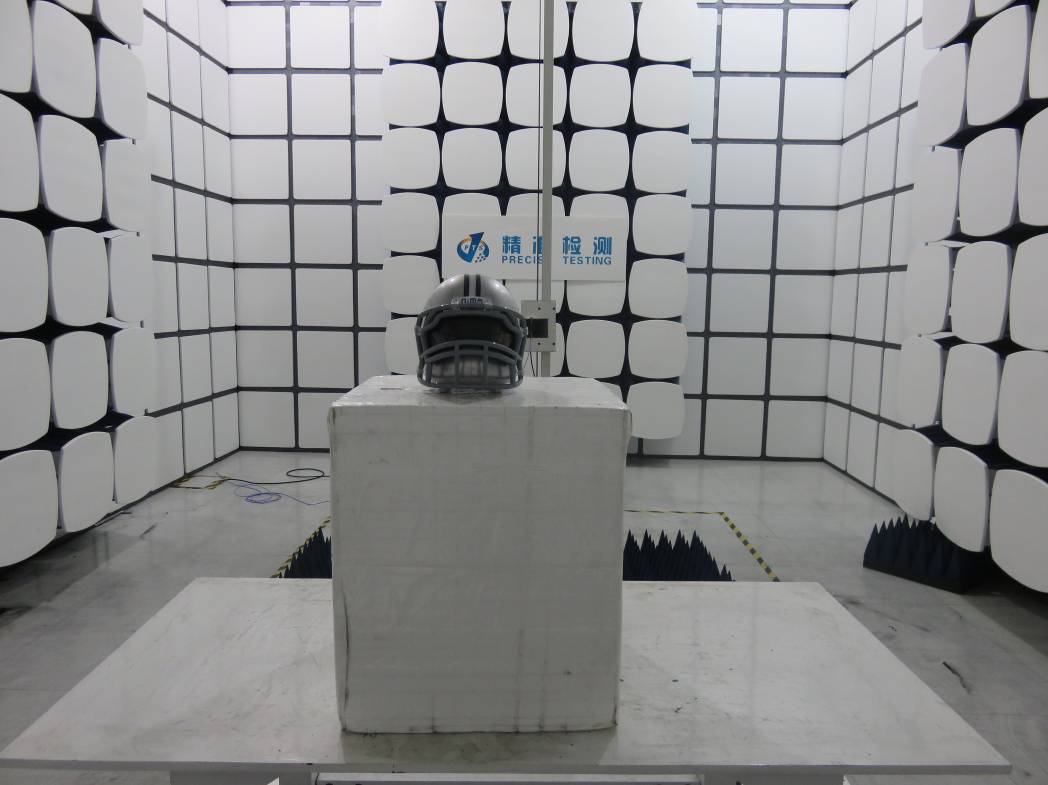 FCC ID 2AI8INIMAL Test Setup Photos