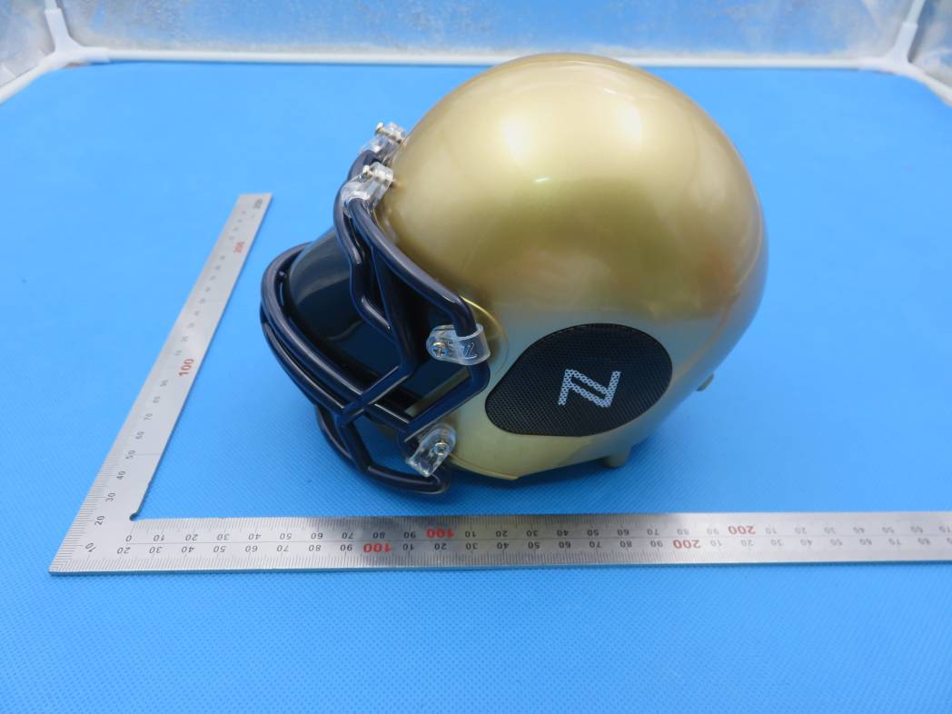 FCC ID 2AI8INIMAS External Photos
