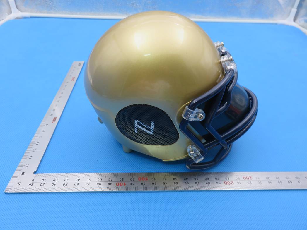 FCC ID 2AI8INIMAS External Photos