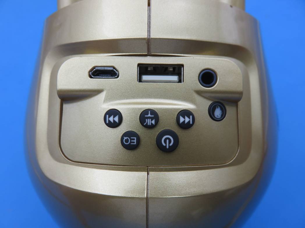 FCC ID 2AI8INIMAS External Photos