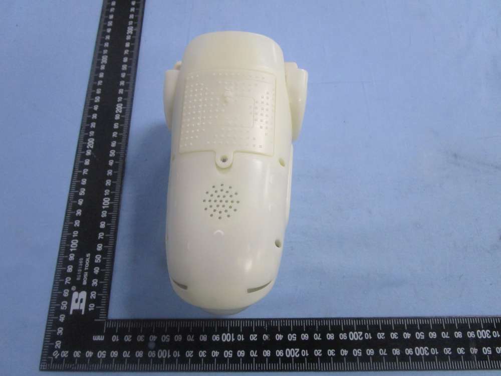 FCC ID 2AI8LUBW50WD2009360 External Photos
