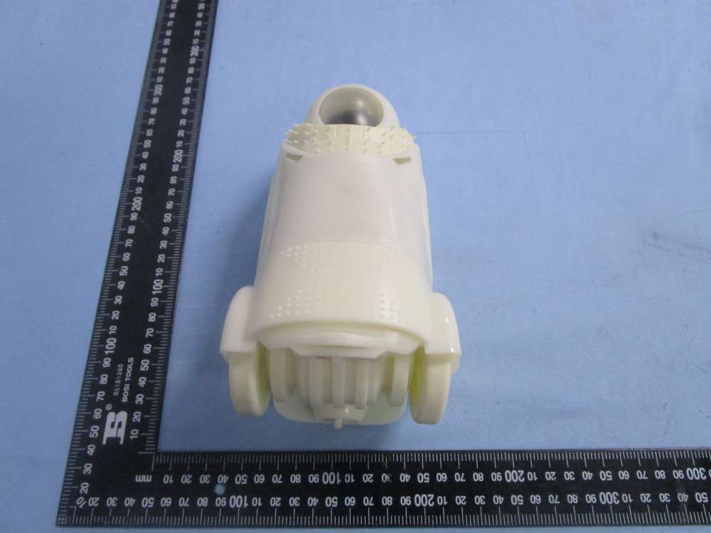 FCC ID 2AI8LUBW50WD2009360 External Photos