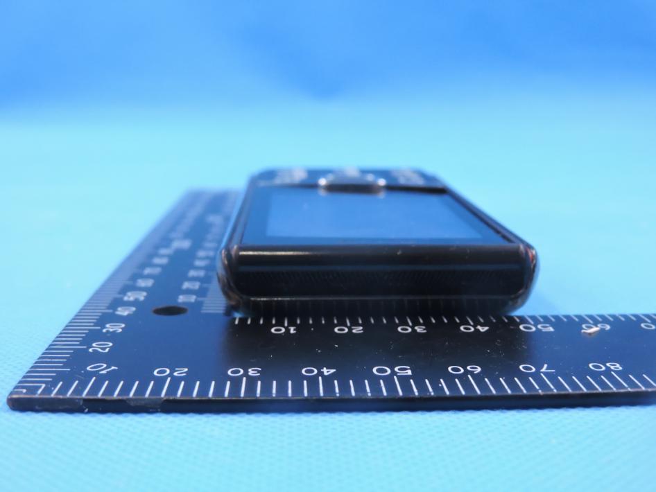 FCC ID 2AI8M17 External Photos