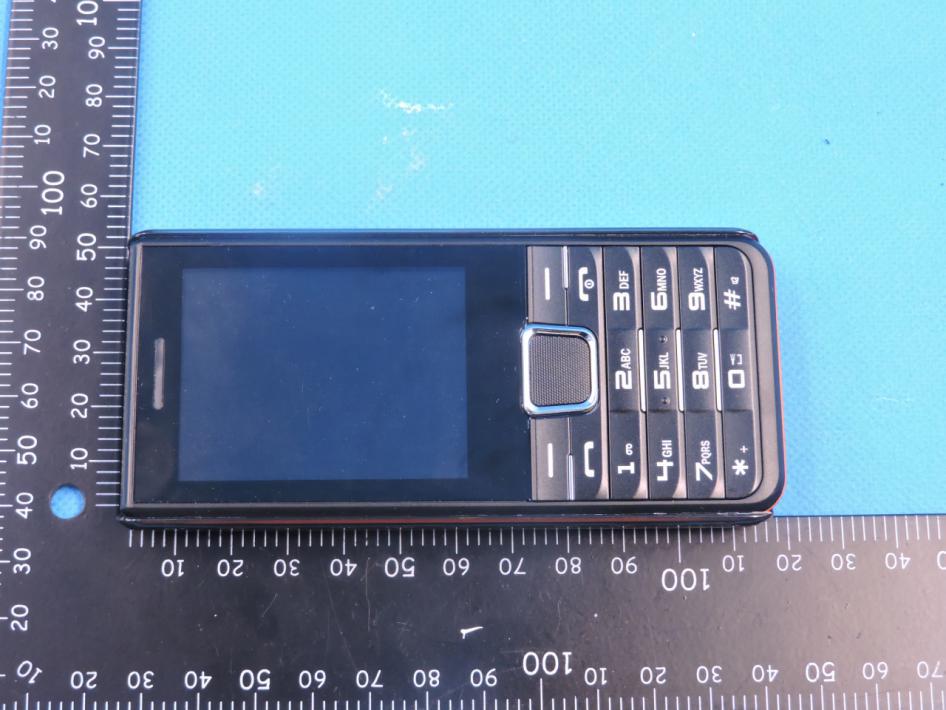 FCC ID 2AI8M17 External Photos