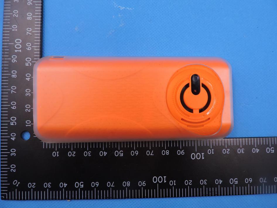 FCC ID 2AI8M19 External Photos