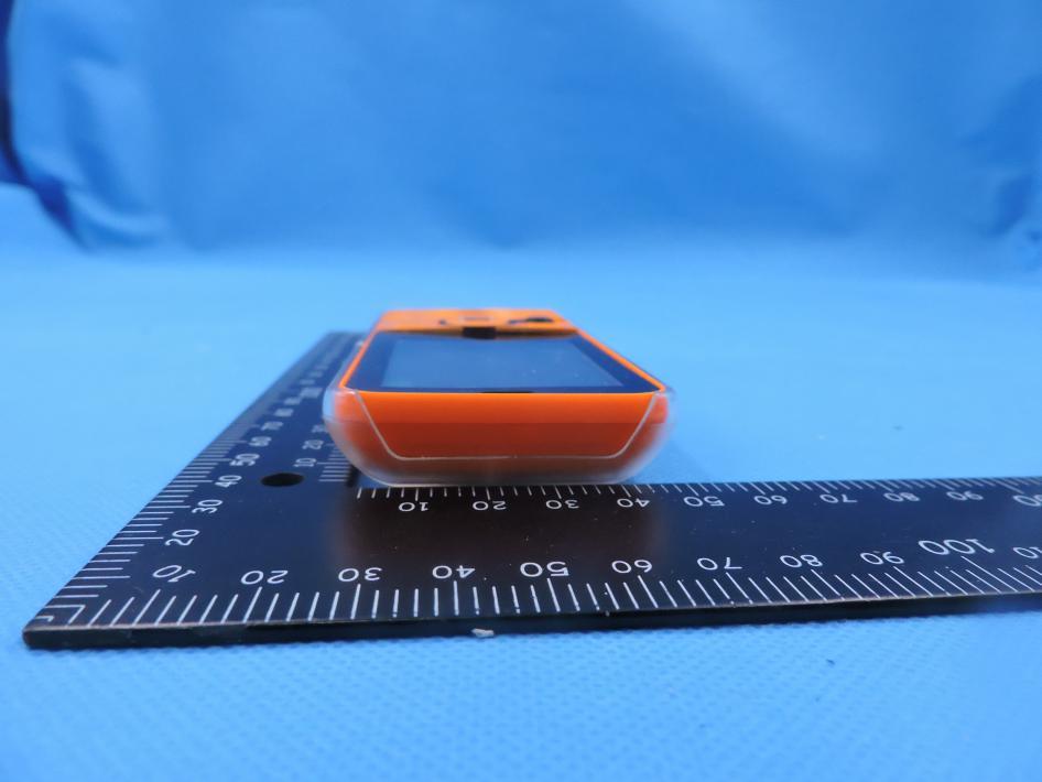 FCC ID 2AI8M19 External Photos