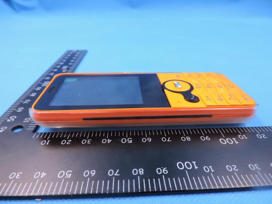 FCC ID 2AI8M19 External Photos