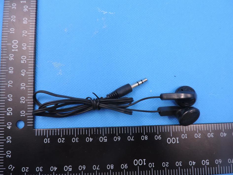 FCC ID 2AI8M19 External Photos