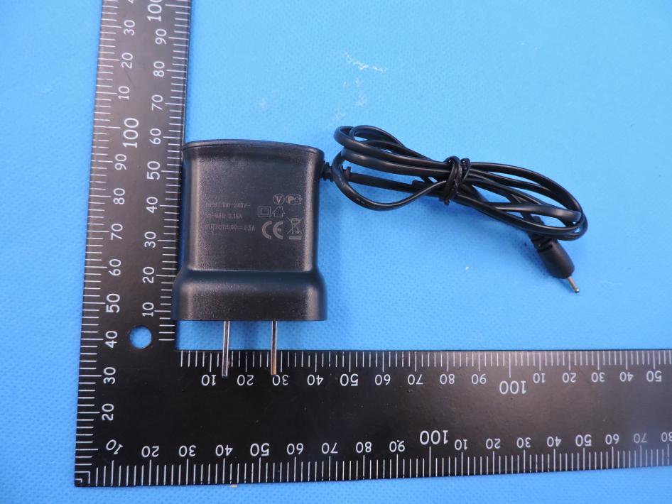 FCC ID 2AI8M19 External Photos