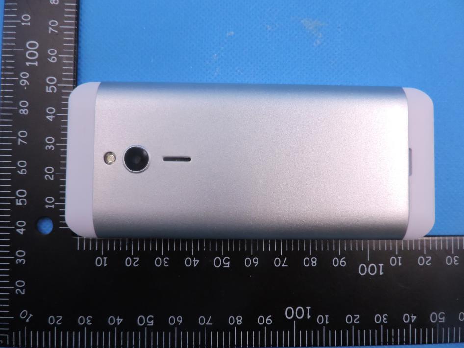 FCC ID 2AI8M23 External Photos