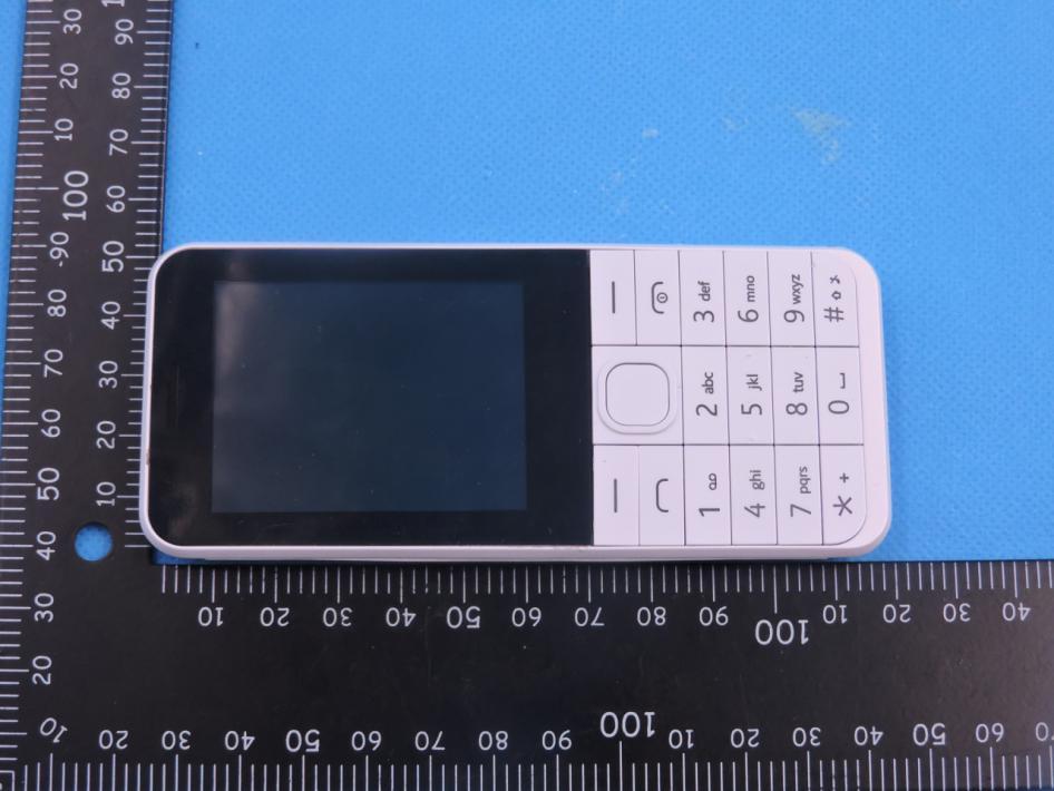 FCC ID 2AI8M23 External Photos