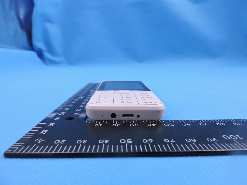 FCC ID 2AI8M23 External Photos