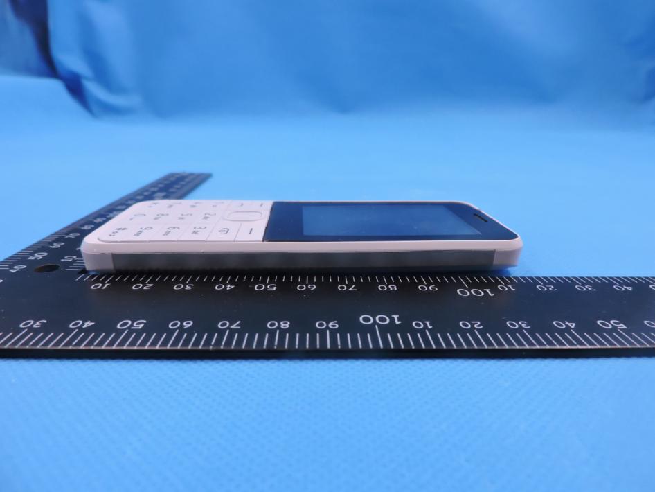 FCC ID 2AI8M23 External Photos