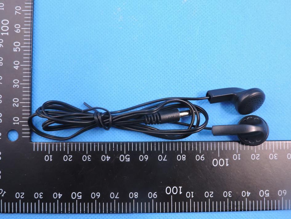 FCC ID 2AI8M23 External Photos