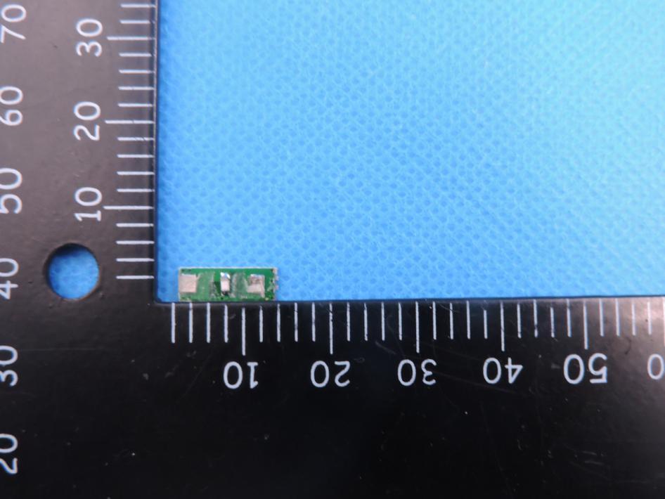 FCC ID 2AI8M23 Internal Photos