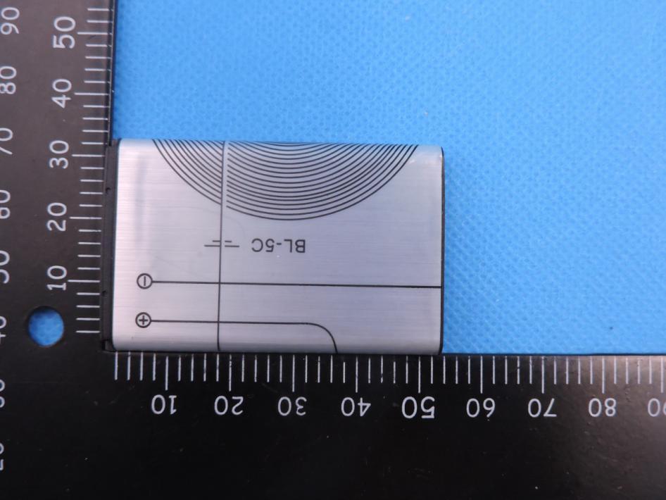 FCC ID 2AI8M23 Internal Photos