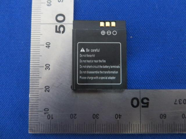 FCC ID 2AI8NDZ09 Internal Photos