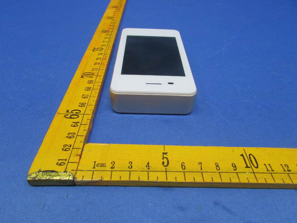 FCC ID 2AI8U-GD2 External Photos