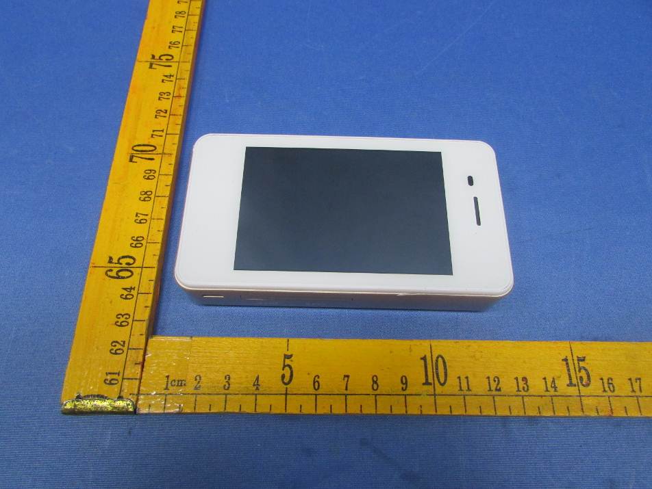 FCC ID 2AI8U-GD2 External Photos