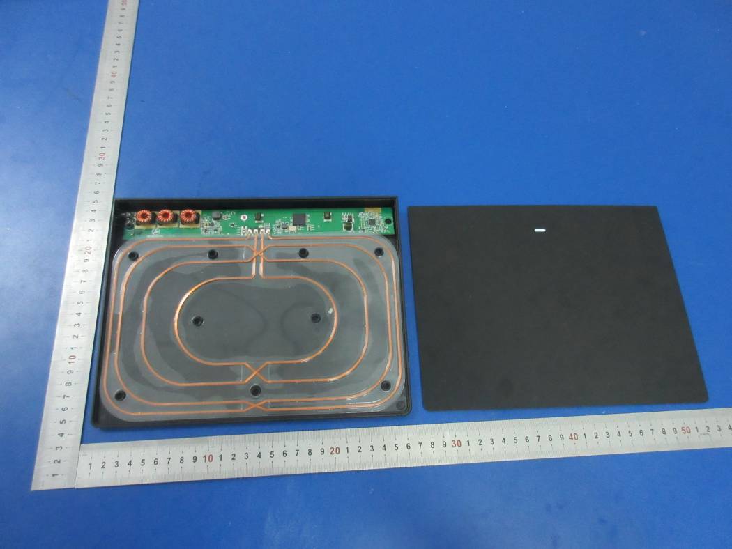 FCC ID 2AI98-CFS011 Internal Photos