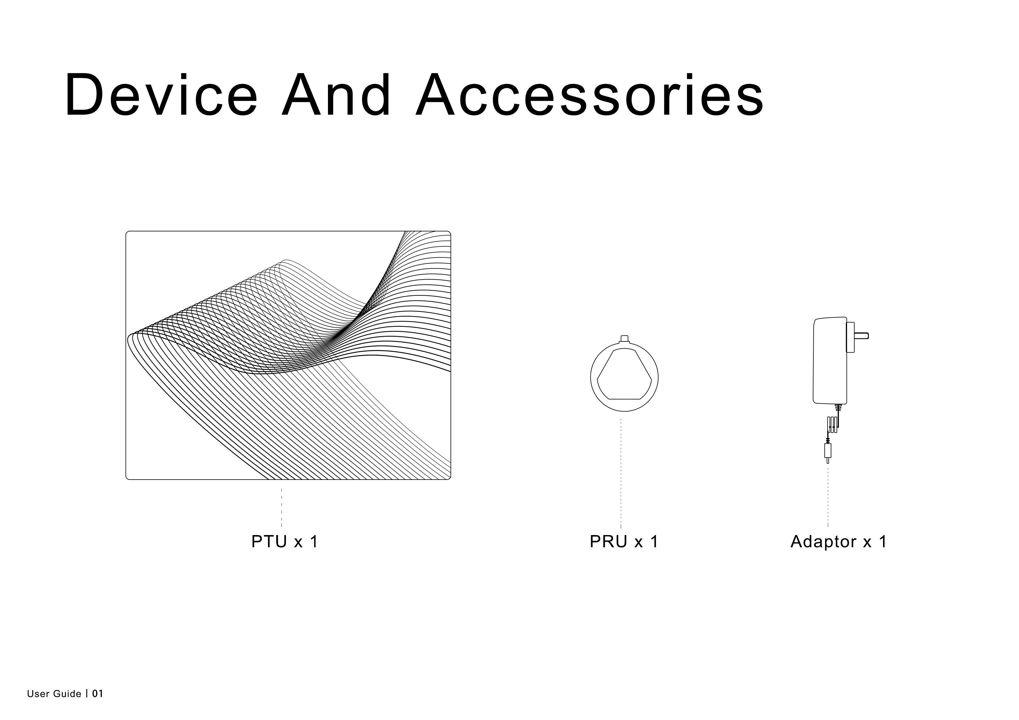 FCC ID 2AI98-CFS011 Users Manual