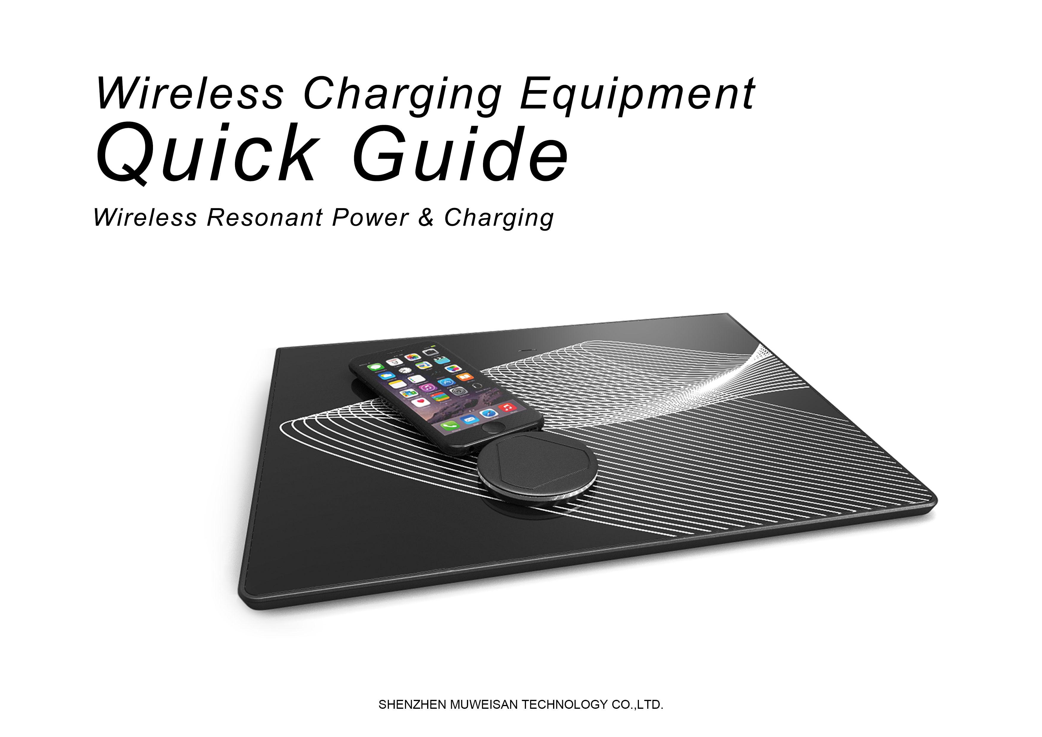 FCC ID 2AI98-CFS011 Users Manual