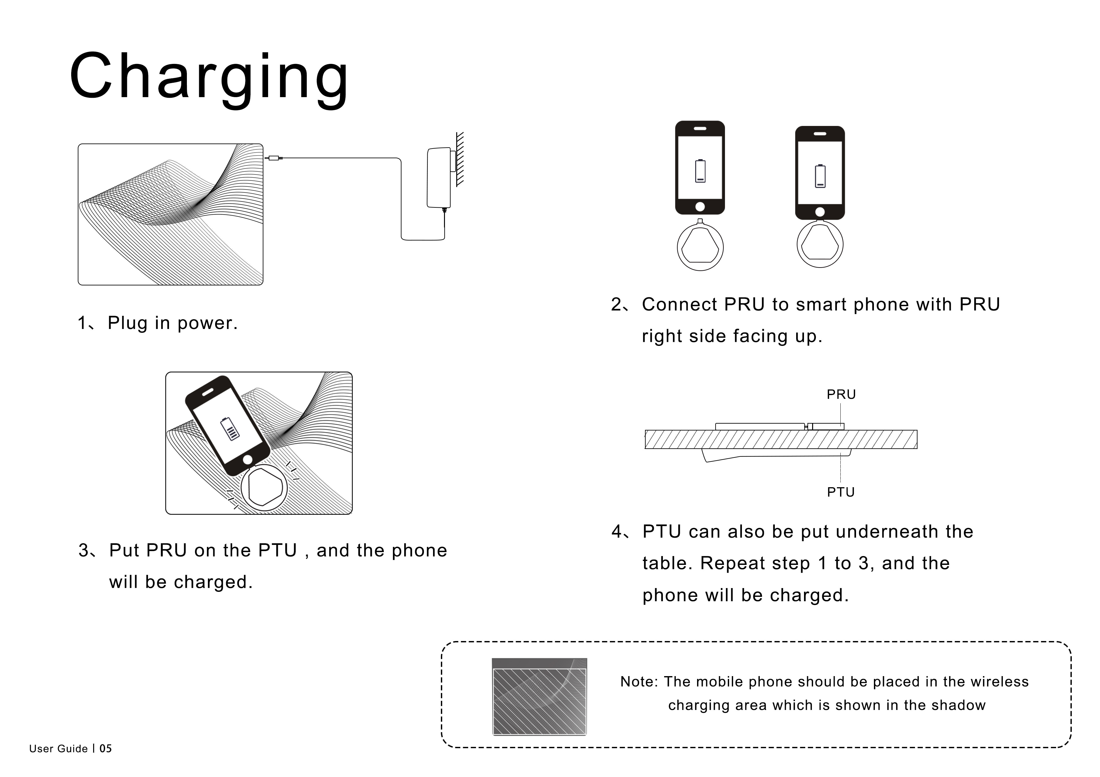 FCC ID 2AI98-CJT111 Users Manual