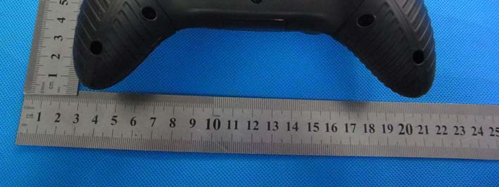 FCC ID 2AI9BYMPR02 External Photos