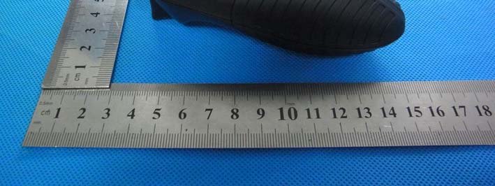 FCC ID 2AI9BYMPR02 External Photos