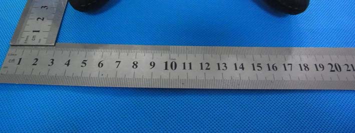 FCC ID 2AI9BYMPR02 External Photos
