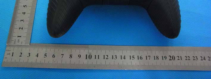 FCC ID 2AI9BYMPR02 External Photos