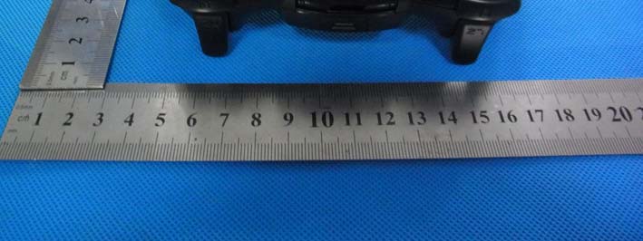 FCC ID 2AI9BYMPR02 External Photos