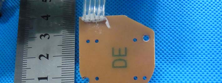 FCC ID 2AI9BYMPR02 Internal Photos