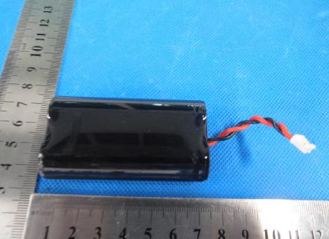 FCC ID 2AI9CEC-1 Internal Photos